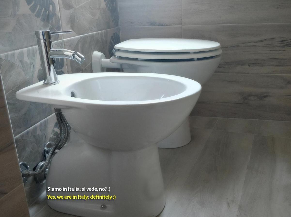 Casa Sicilia - Riviera Sicily Beach Guest House Доналуката Екстериор снимка