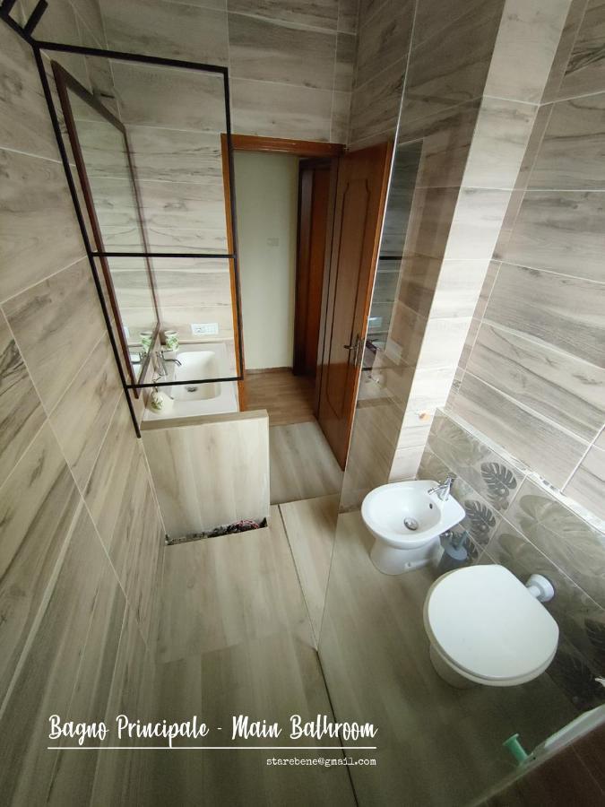 Casa Sicilia - Riviera Sicily Beach Guest House Доналуката Екстериор снимка