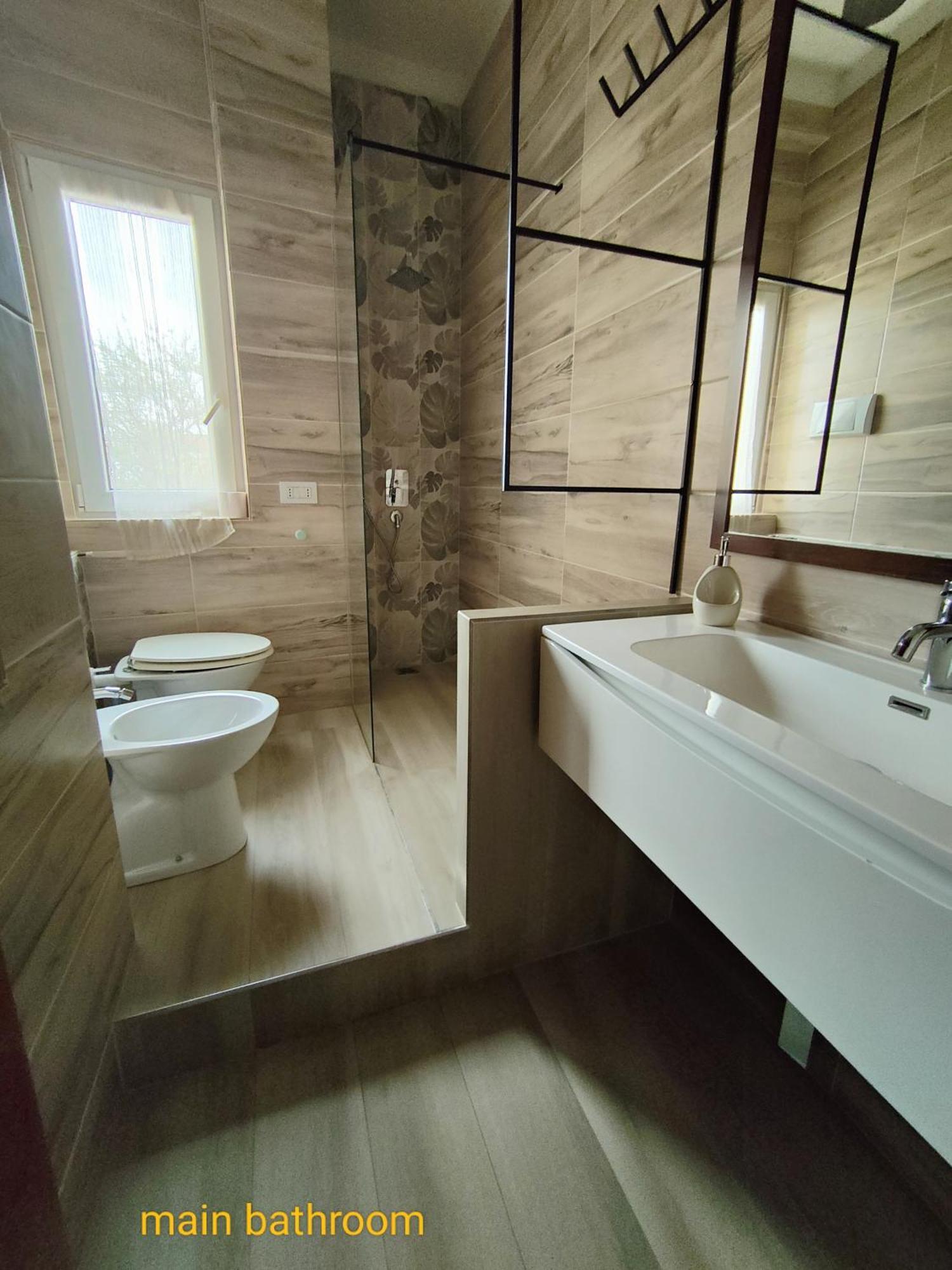 Casa Sicilia - Riviera Sicily Beach Guest House Доналуката Екстериор снимка