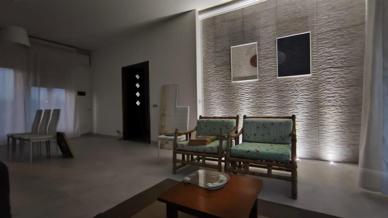 Casa Sicilia - Riviera Sicily Beach Guest House Доналуката Екстериор снимка