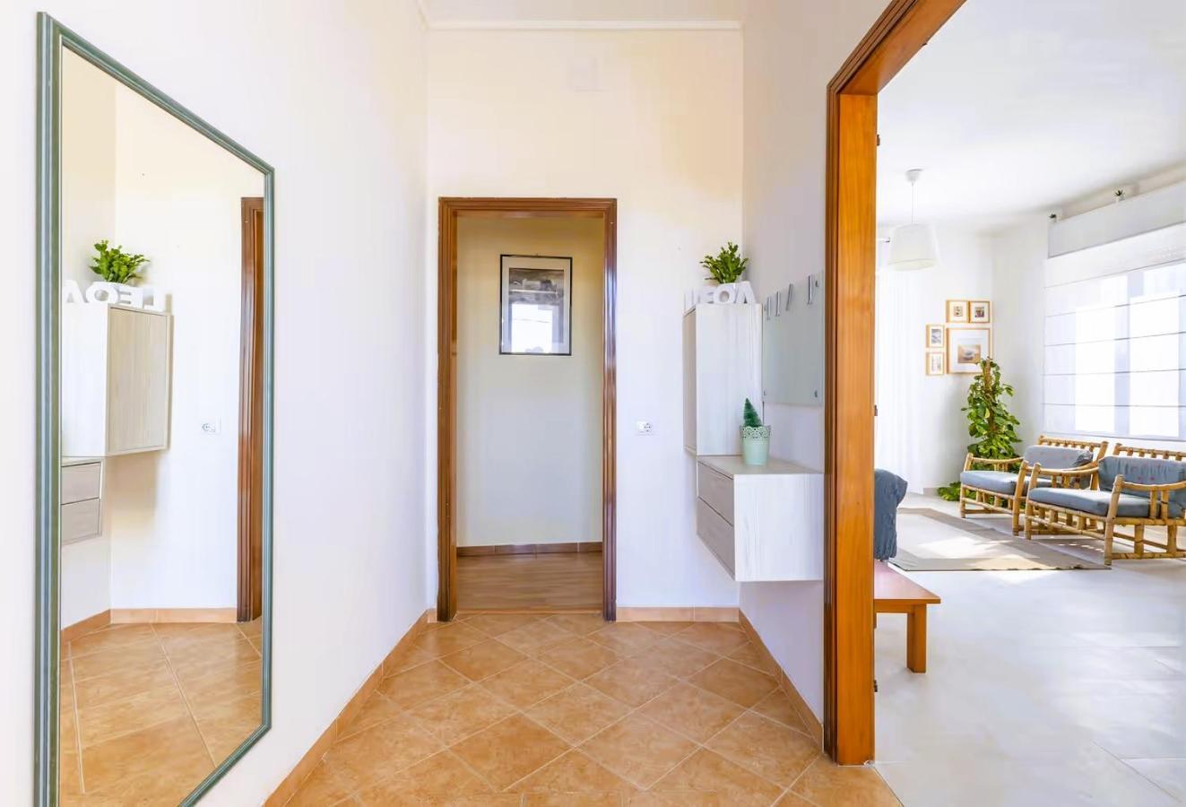 Casa Sicilia - Riviera Sicily Beach Guest House Доналуката Екстериор снимка