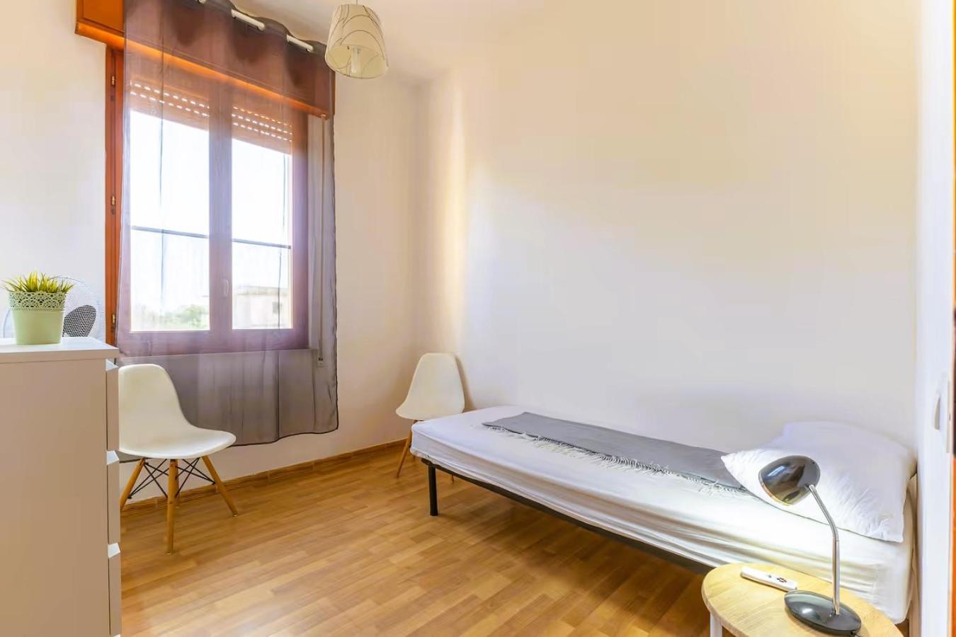 Casa Sicilia - Riviera Sicily Beach Guest House Доналуката Екстериор снимка