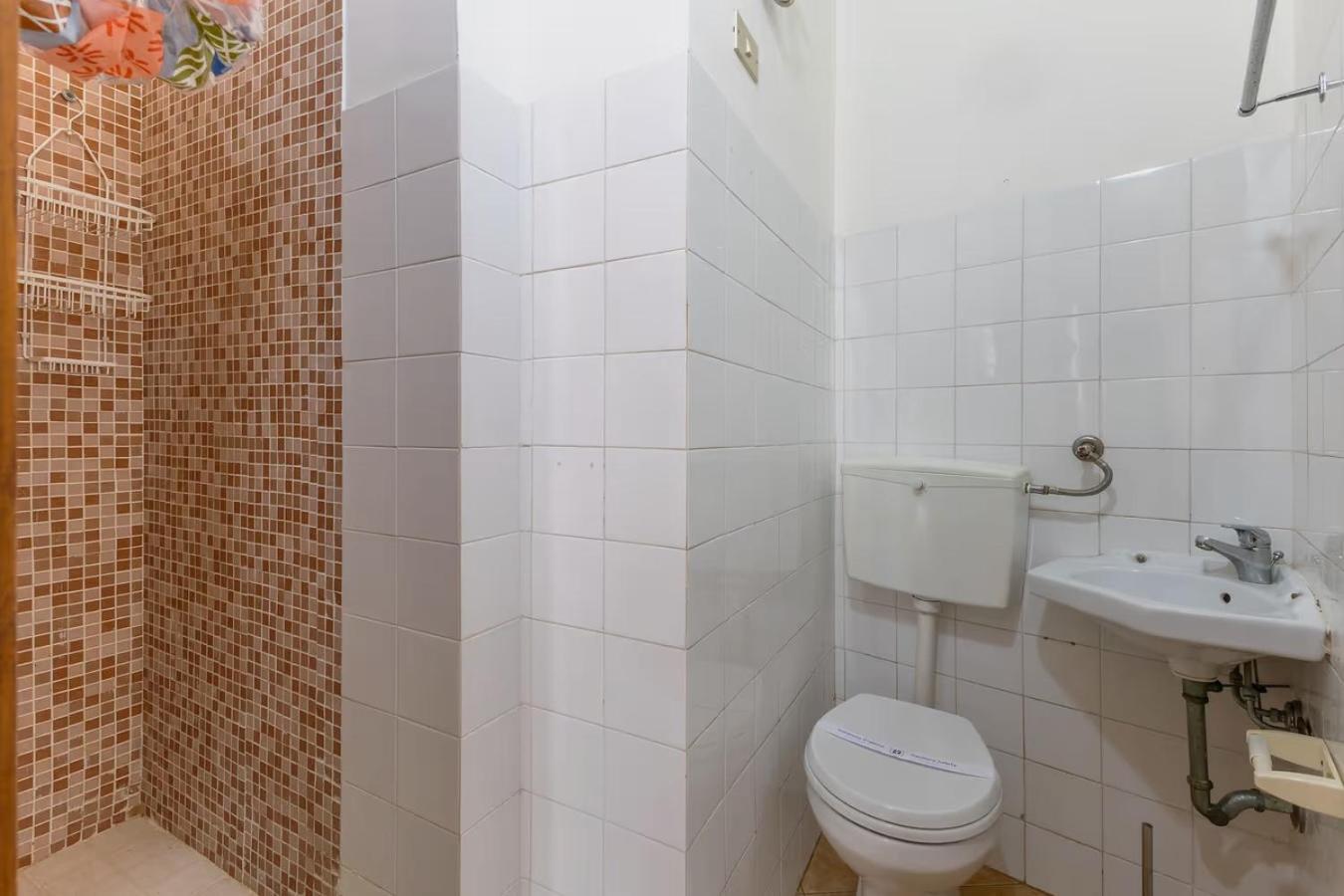 Casa Sicilia - Riviera Sicily Beach Guest House Доналуката Екстериор снимка