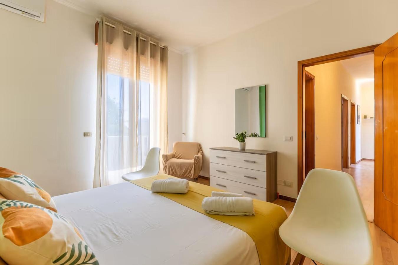 Casa Sicilia - Riviera Sicily Beach Guest House Доналуката Екстериор снимка