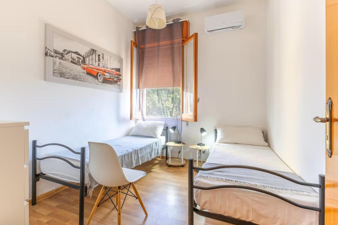 Casa Sicilia - Riviera Sicily Beach Guest House Доналуката Екстериор снимка