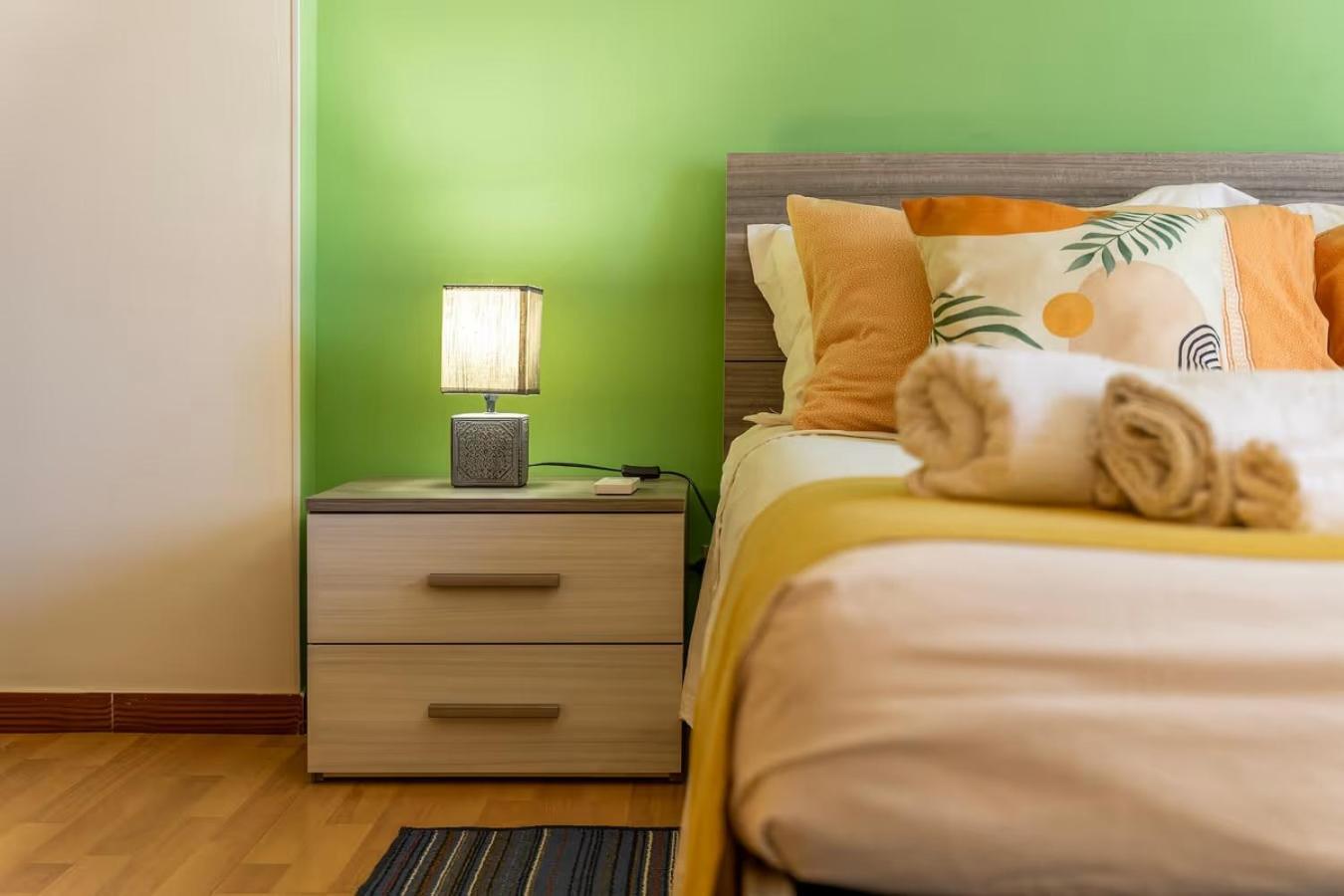 Casa Sicilia - Riviera Sicily Beach Guest House Доналуката Екстериор снимка