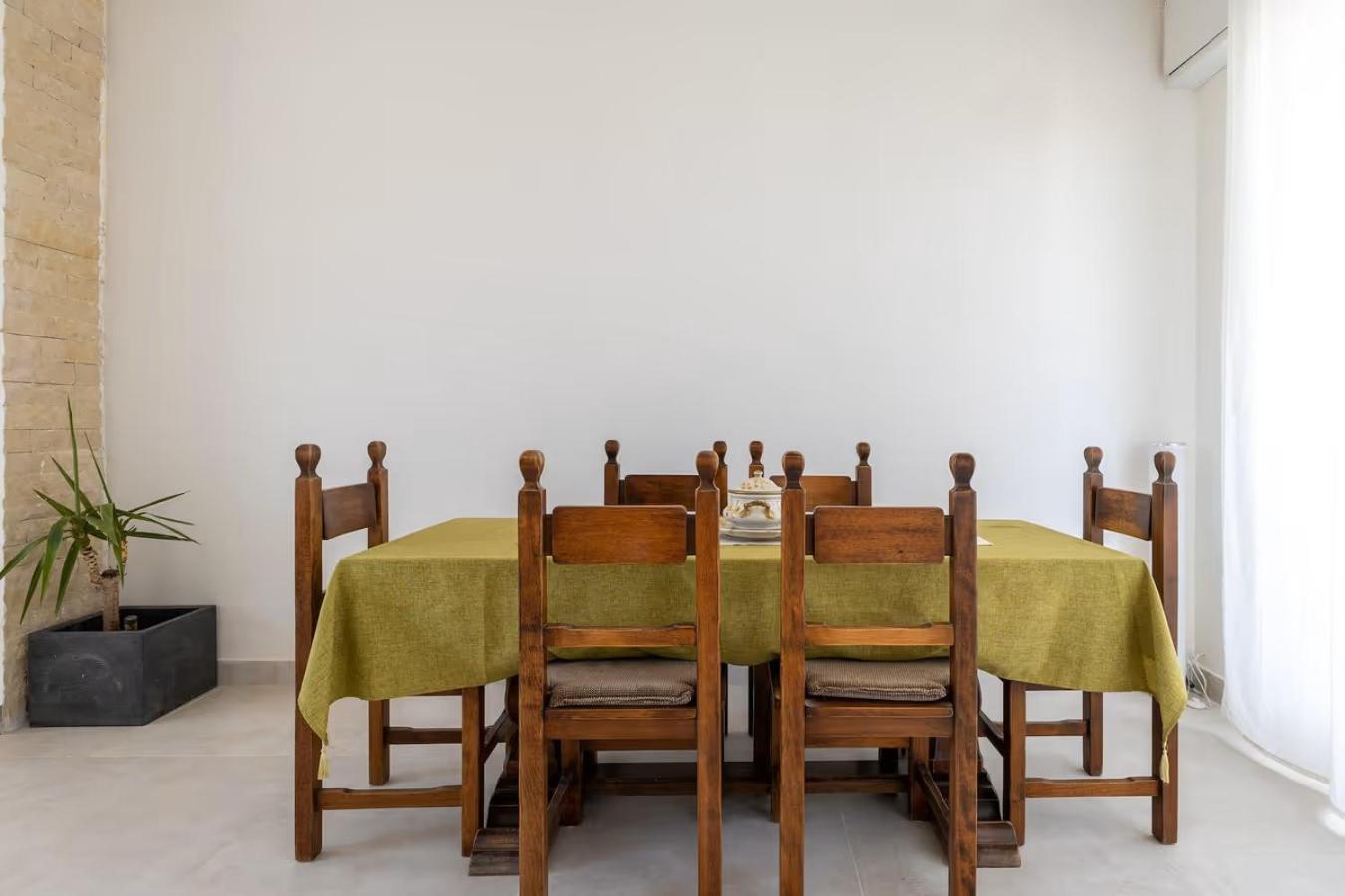 Casa Sicilia - Riviera Sicily Beach Guest House Доналуката Екстериор снимка