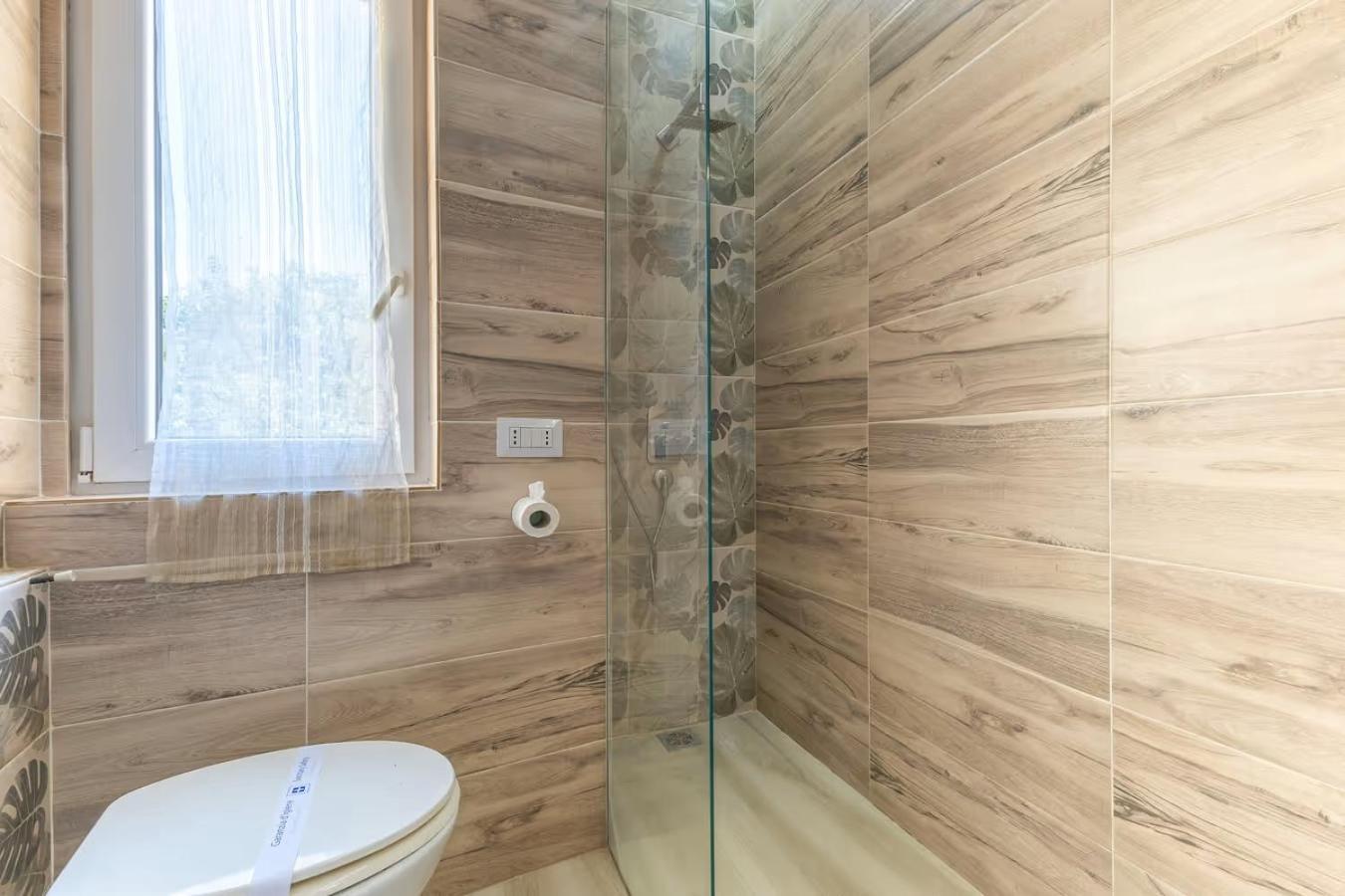 Casa Sicilia - Riviera Sicily Beach Guest House Доналуката Екстериор снимка