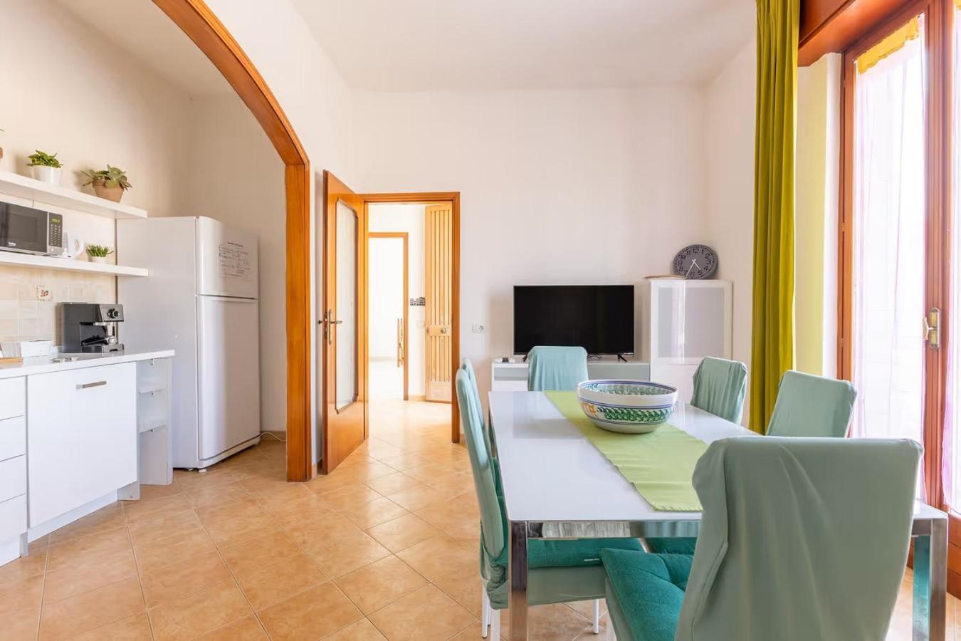 Casa Sicilia - Riviera Sicily Beach Guest House Доналуката Екстериор снимка