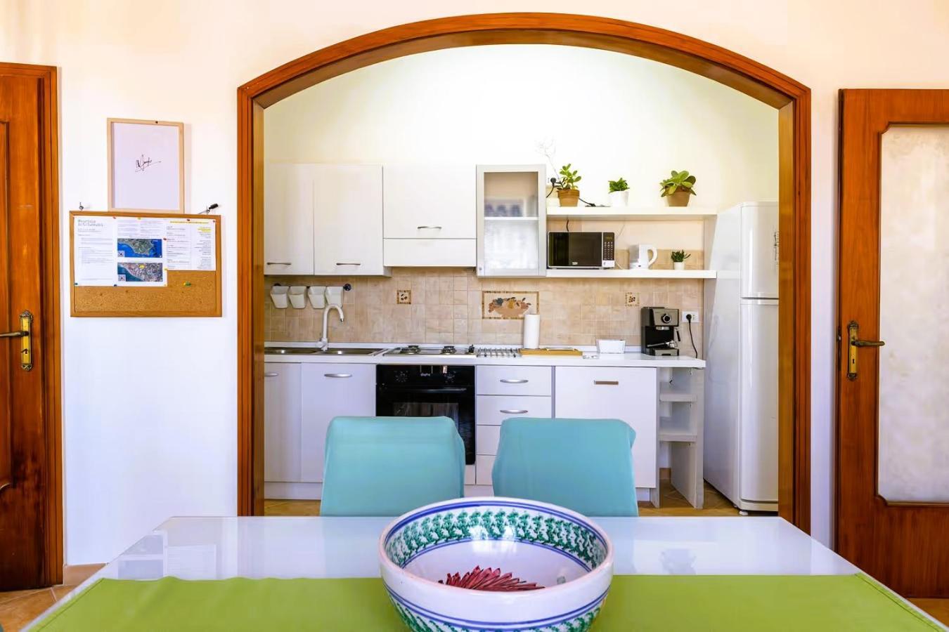 Casa Sicilia - Riviera Sicily Beach Guest House Доналуката Екстериор снимка